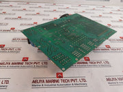 Ksg A600 94V-0 Printed Circuit Board 657R1883