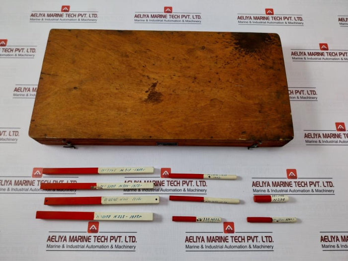 Ksh4. 161. 016 Roll Magnet Inventory Box Set N817-1978R N637-1978R 8-85 8-125