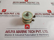 Ksh Da-60 300Pf ±10% Capacitor 5Kv