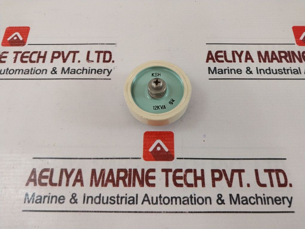 Ksh Tvac10Kv High Voltage Capacitor 12Kva