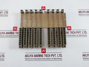 Ksps 143-10 Din Rail Terminal Block