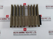 Ksps 143-10 Din Rail Terminal Block