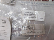 Ksr-kuebler 1.0 Mpa Magnetic Float Switches
