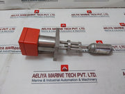 Ksr-kuebler 1.0 Mpa Magnetic Float Switches