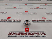 Ksr 52A Stainless Steel Float Ball 12Mm