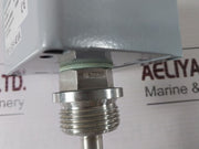 Heinrich Kubler Ksr Kp-51366/1 Solenoid Float Switch 230V 0.5A