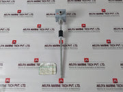 Heinrich Kubler Ksr Kp-51366/1 Solenoid Float Switch 230V 0.5A