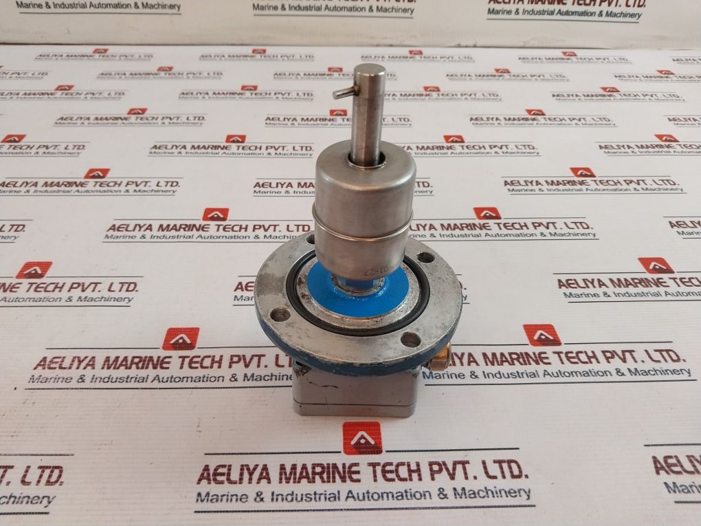 Ksr Kp-52661/1 Hydraulic Motor 230V ~0.5A 40Va