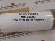Ksr Kuebler 1027879-1 Level Sensor