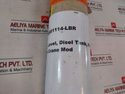 Ksr Kuebler 1027879-1 Level Sensor