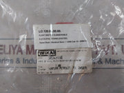 Ksr Kuebler Ahifv-92*92-vu-l85-v44A*100 Magnetic Float Switches