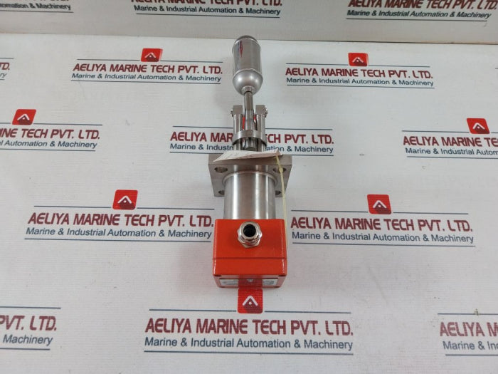 Ksr Kuebler Ahifv-92*92-vu-l85-v44A*100 Magnetic Float Switches