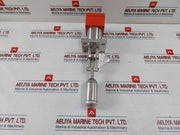 Ksr Kuebler Ahifv-92*92-vu-l85-v44A*100 Magnetic Float Switches