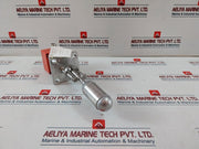 Ksr Kuebler Ahifv-92*92-vu-l85-v44A*100 Magnetic Float Switches