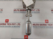 Ksr Kuebler Ahifv-92*92-vu-l85-v44A*100 Magnetic Float Switches