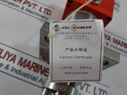 Ksr Kuebler Ahifv-92*92-vu-l85-v44A*100 Magnetic Float Switches