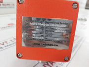 Ksr Kuebler Ahifv-92*92-vu-l85-v44A*100 Magnetic Float Switches