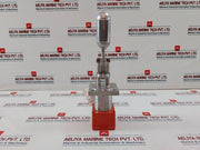 Ksr Kuebler Ahifv-92*92-vu-l85-v44A*100 Magnetic Float Switches