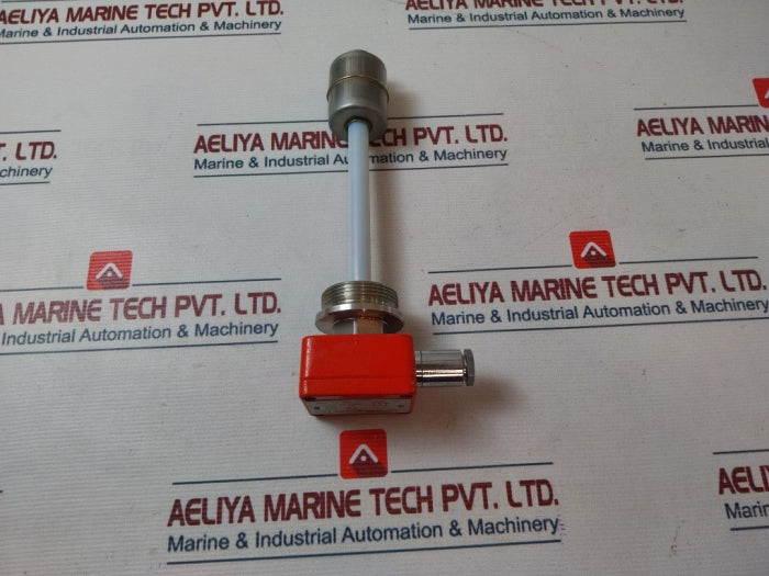 Ksr Kuebler Alv 1,5-vu-l200-svk-gl Float Magnetic Switch