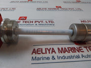 Ksr Kuebler Alv 1,5-vu-l200-svk-gl Float Magnetic Switch