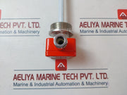 Ksr Kuebler Alv 1,5-vu-l200-svk-gl Float Magnetic Switch