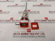 Ksr Kuebler Anptv 2”-vu-l300/12-v44A-abs Magnetic Float Switch Ip65