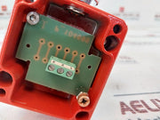 Ksr Kuebler Anptv 2”-vu-l300/12-v44A-abs Magnetic Float Switch Ip65