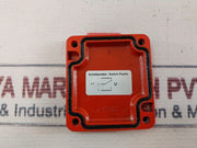 Ksr Kuebler Anptv 2”-vu-l300/12-v44A-abs Magnetic Float Switch Ip65