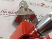 Ksr Kuebler Anptv 2”-vu-l300/12-v44A-abs Magnetic Float Switch Ip65