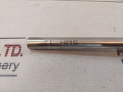 Ksr Kuebler Anptv 2”-vu-l300/12-v44A-abs Magnetic Float Switch Ip65