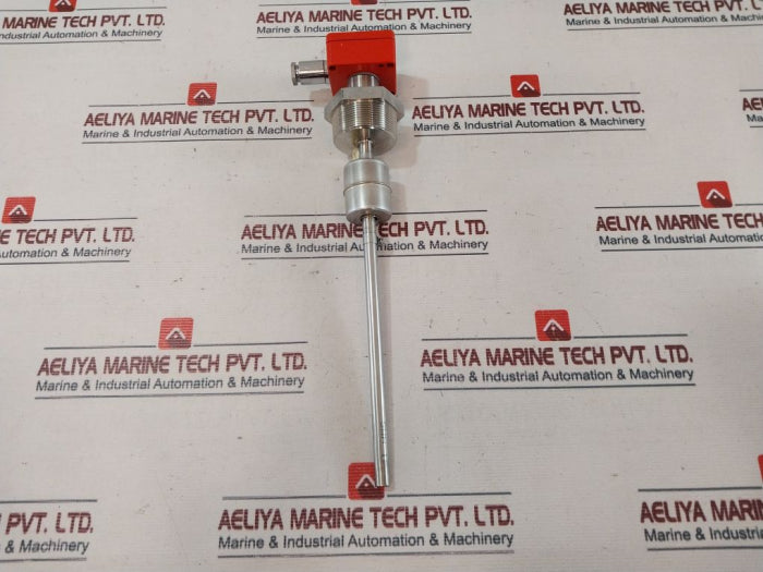 Ksr Kuebler Anptv 2”-vu-l300/12-v44A-abs Magnetic Float Switch