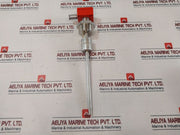 Ksr Kuebler Anptv 2”-vu-l300/12-v44A-abs Magnetic Float Switch