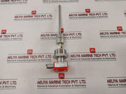 Ksr Kuebler Anptv 2”-vu-l300/12-v44A-abs Magnetic Float Switch Ip65