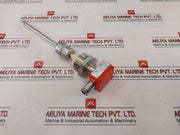 Ksr Kuebler Anptv 2”-vu-l300/12-v44A-abs Magnetic Float Switch Ip65