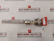 Ksr Kuebler Anptv 2”-vu-l300/12-v44A-abs Magnetic Float Switch Ip65