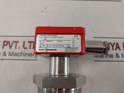 Ksr Kuebler Anptv 2”-vu-l300/12-v44A-abs Magnetic Float Switch Ip65