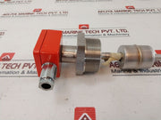 Ksr Kuebler Anptv 2”-vu-l300/12-v44A-abs Magnetic Float Switch Ip65