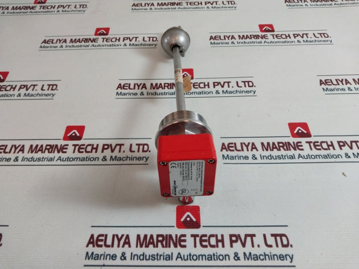 Ksr Kuebler Arv-gl Magnetic Float Switch