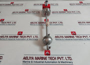 Ksr Kuebler Arv-gl Magnetic Float Switch