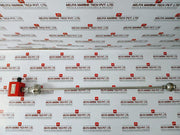 Ksr Kuebler Arv 2-vu-l 800/12-v52A Magnetic Switch