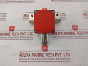 Ksr Kuebler Bgu-a-gl Magnetic Switch 2-250 V/ 1A/ 60Va
