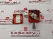 Ksr Kuebler Bgu-a-gl Magnetic Switch 2-250 V/ 1A/ 60Va