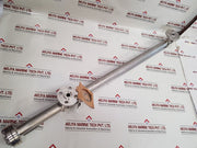 Ksr Kuebler Bna-en15/40/C-mg-m800-v42X2-mrav Magnetic Oil Level Indicator