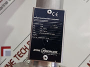 Ksr Kuebler Bna-en15/40/C-mg-m800-v42X2-mrav Magnetic Oil Level Indicator