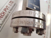 Ksr Kuebler Bna-en15/40/C-mg-m800-v42X2-mrav Magnetic Oil Level Indicator