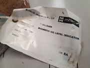 Ksr Kuebler Bna-en15/40/C-mg-m800-v42X2-mrav Magnetic Oil Level Indicator