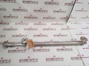 Ksr Kuebler Bna-en15/40/C-mg-m800-v42X2-mrav Magnetic Oil Level Indicator