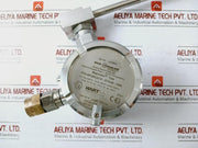 Ksr Kuebler Ffg-bp.20H3On-dtk48-1500 Level Sensor Hart II 2 G Ex D IIb T3-t6 Ip6
