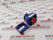 Ksr Kuebler Flr-sb Float Switch 5343S104 Dekra 20Atex0106X 90511-2809