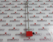 Ksr Kuebler Fls-sa Magnetic Float Switch, Av-ur1/2-l500-sv/Th85-verst